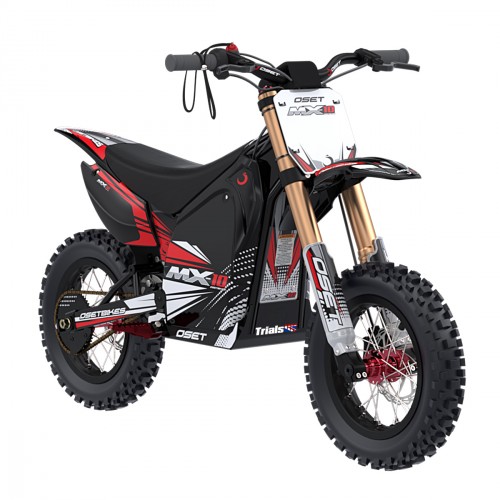 oset mx 10 adult version