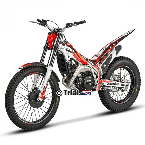 Beta trials bike 2020 Clearance