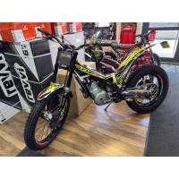 2025 TRS 250 ONE R
