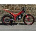 2025 BETA EVO 125 - VIRTUALLY NEW