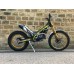 As New TRS 250 GOLD- OUR DEMO BIKE-HARDLY USED