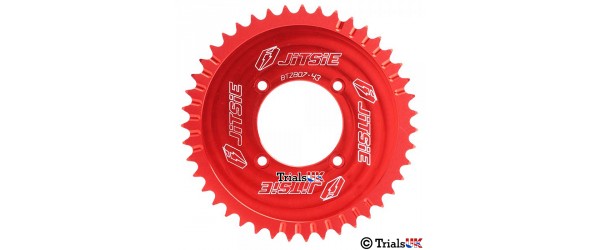 Rear Sprocket