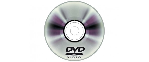 DVD's & Media (7)