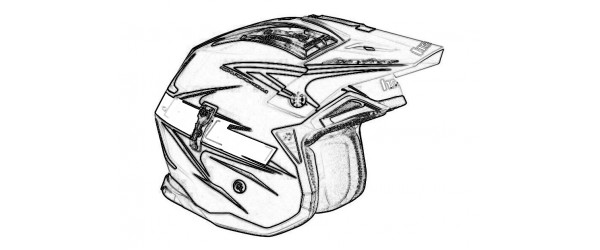 Trials Helmets (15)