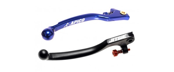 Levers (49)