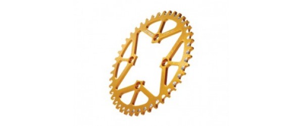 Sprocket 520 Pitch