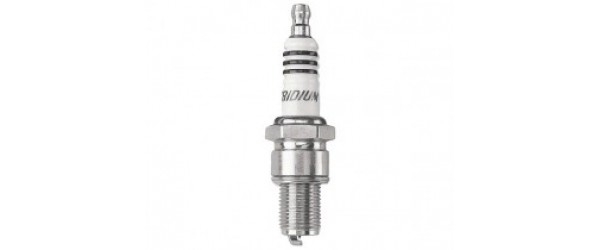 Spark Plugs (10)