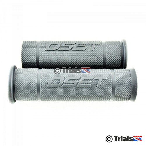 Oset New Style Thin Grips - 12.5E/12.5R/16E/16R/20L/20E/20R/MX10 - 2007 Onwards