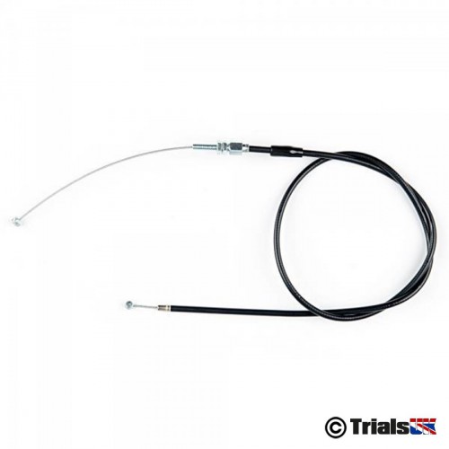 Jitsie Beta EVO 4T Throttle Cable 2009-2018