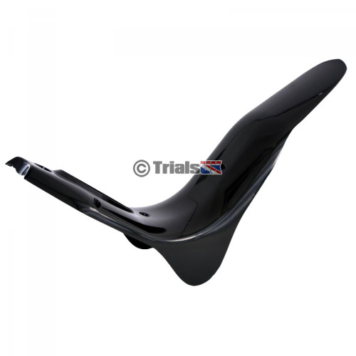 Oset 12.5 Racing/Eco Mudguard/Seat Unit - 2015 Onwards