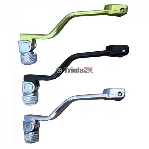 RQF TRS Gear Lever - One/RR/Gold