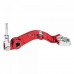 RQF TRS Rear Brake Lever - One/RR/Gold