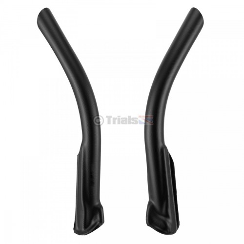 GasGas Frame Guards - TXT Pro/Raga - 2009 - 2010 - 2 Colourways