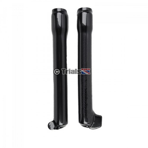 Marzocchi Short Fork Guards - GasGas TXT Pro/Raga/Racing/Scorpa SR-Twenty/Ossa/JTG