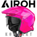 NEW Airoh KOMBAKT Trials Riding Helmet with retractable visor