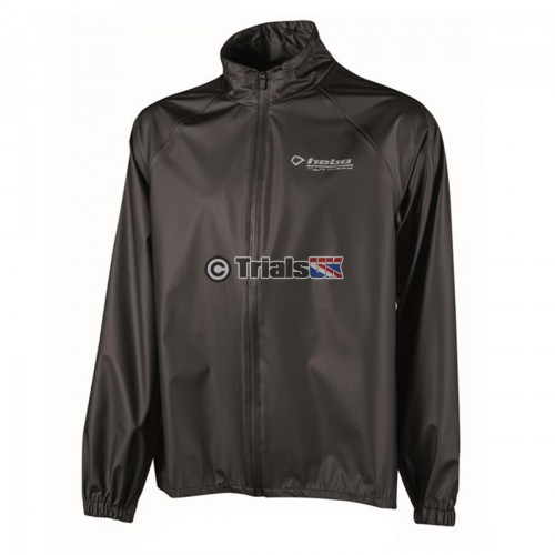 Hebo H2O Wear Waterproof Riding Jacket