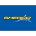 Sherco Swingarm Chain Slipper Pad - 2007 to 2023