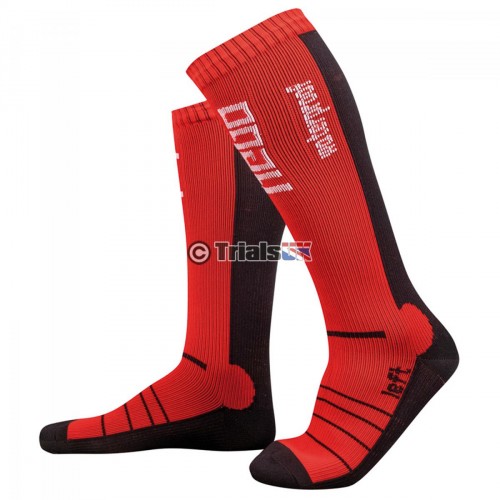 Hebo Merino Waterproof Riding Socks