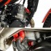 Jitsie Beta EVO Radiator Hoses - 2009 Onwards - In 2 Colours