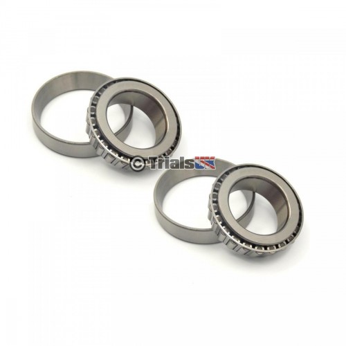 Head Stock Bearings - TRS ONE/ONE R/RR/GOLD