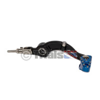 Apico ELITE Brake Lever - Sherco ST 2000 - 2022/Scorpa SC Twenty 2015 - 2021