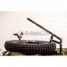 Jitsie Tyre Bead Breaker