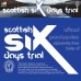 Official SSDT -The Scottish Six Days Trial Competition Riding Shirt