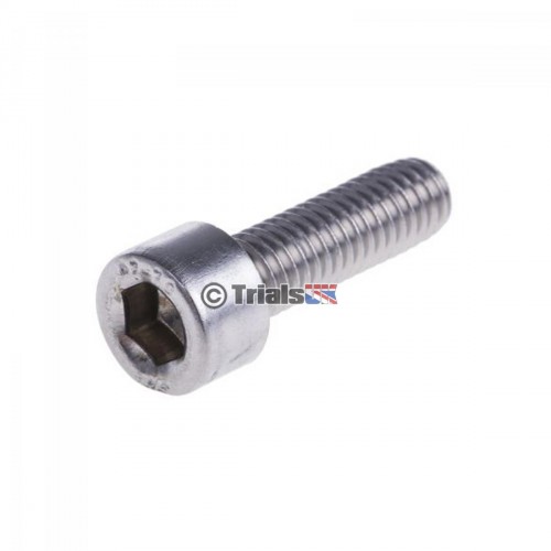Oset Front Sprocket Bolt - 12/16/20 Models