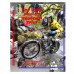 2019 Scottish PRE65 Trial Review DVD