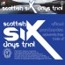 2019 Scottish PRE65 Trial Review DVD