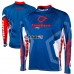 Hebo RACE PRO III Trials Riding Shirt - In 3 Colour Designs