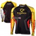 Hebo RACE PRO III Trials Riding Shirt - In 3 Colour Designs