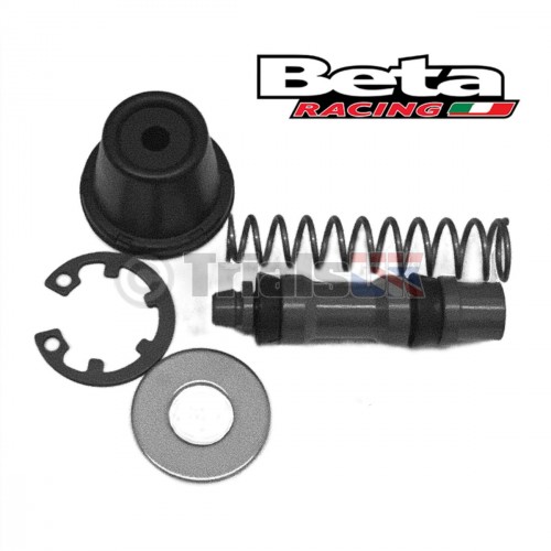 Beta EVO Rear Brake Master Cylinder Repair Kit 2017 to 2025