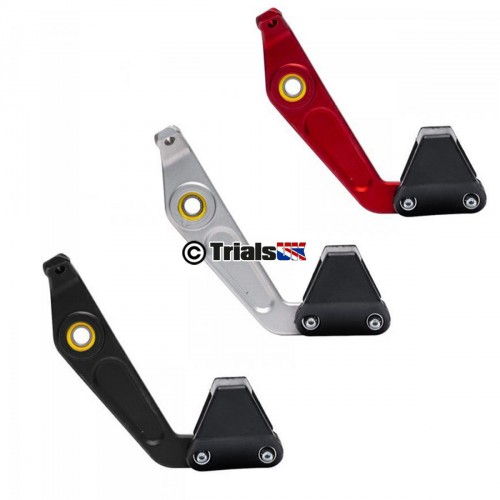 Jitsie GasGas Chain Tensioner Arm Complete - Racing/GP 2019 Onwards