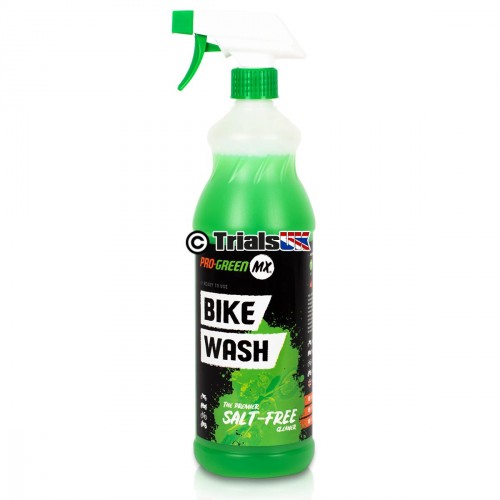 Motoverde Eco Improved Bike Cleaner-Salt Free 1L