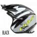 Wulf IMPACT Trials Riding Helmet - In 4 Colours