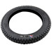 REBEL Trials Tyre - Front 16 x 2.5 - Oset/Vertigo/TRS