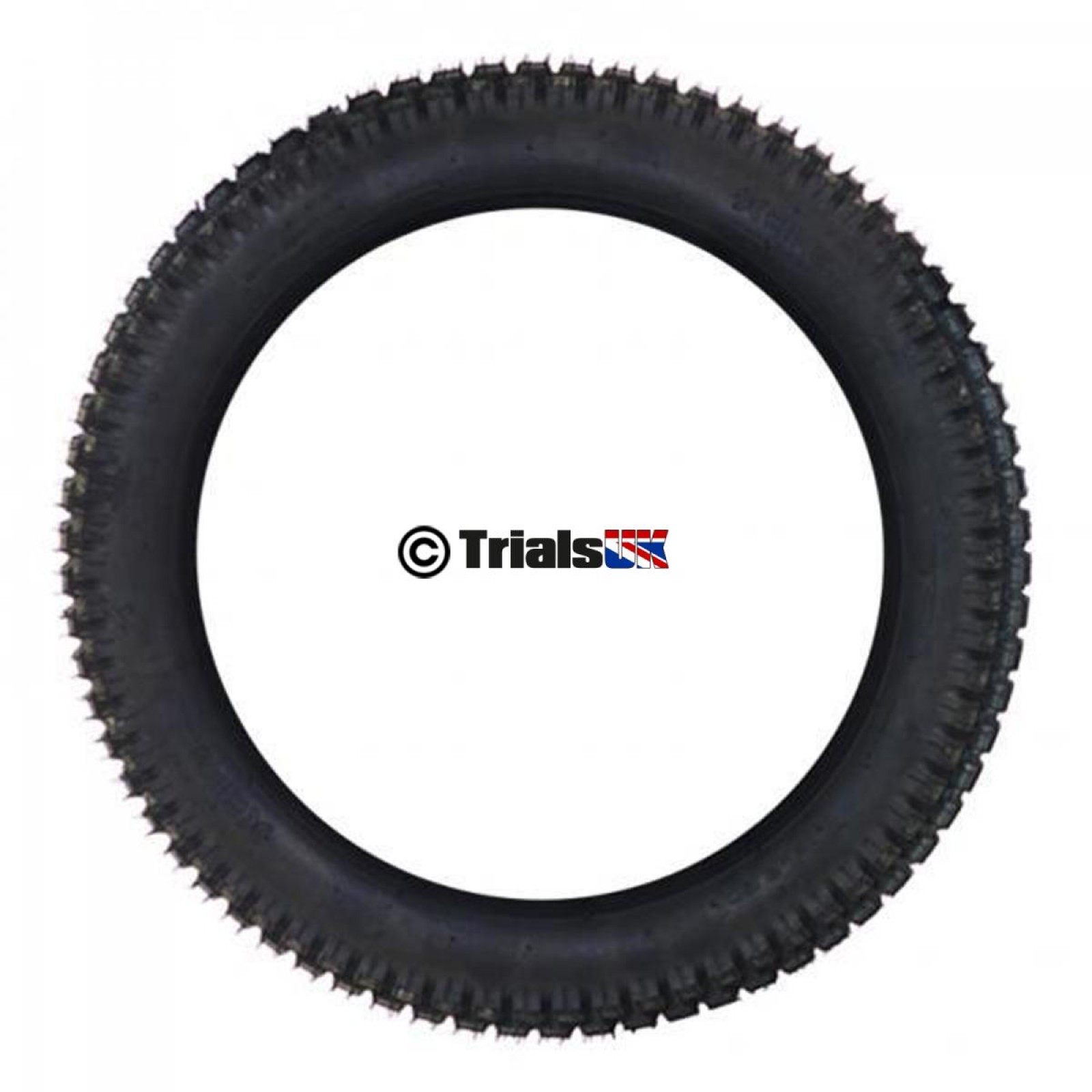 Jitsie 3E REBEL Trials Tyre Front 20 Other Trials Tyres Trials UK