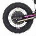 REBEL 3E Trials Tyre - Rear 20 x 3.0 - Oset/Vertigo/TRS