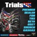 REBEL 3E Trials Tyre - Rear 20 x 3.0 - Oset/Vertigo/TRS