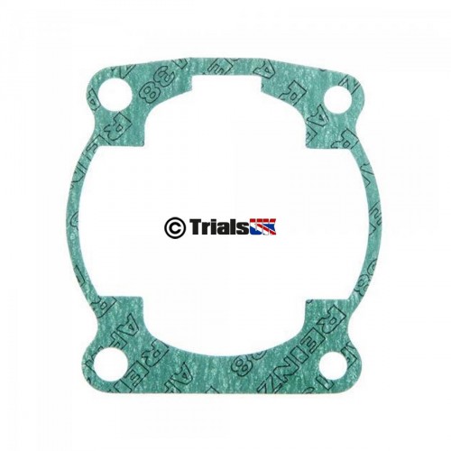 GasGas Paper Base Gasket - TXT Pro/Racing/Raga/Factory/GP 2002 - Onwards