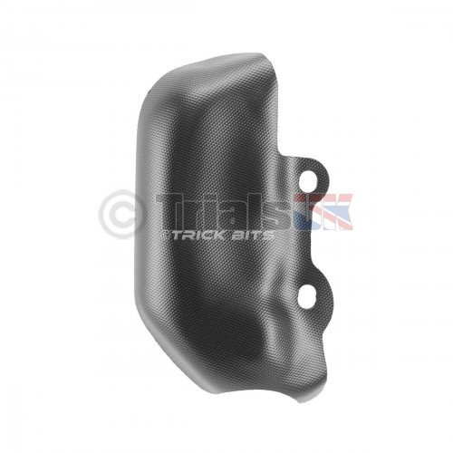 Beta Evo Rear Master Cylinder Cover  - 125/200/250/290/300 - 2009 - Onwards