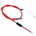 Apico Montesa Throttle Cable - 4RT RR Repsol 4Ride - 2005 - Onwards