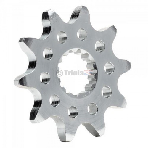 Jitsie TRS Front Sprocket - One/OneR/RR/Gold - 2018 Onwards