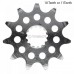 Jitsie TRS Front Sprocket - One/OneR/RR/Gold - 2018 Onwards