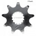 Jitsie TRS Front Sprocket - One/OneR/RR/Gold - 2018 Onwards