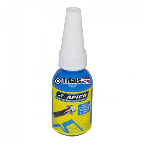 Apico Thread Lock Adhesive - High Strength 10ML