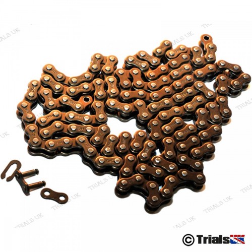 Oset Drive Chain - 12.5 RACING - 2015 Onwards - Includes Split Link