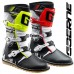 Gaerne Trial Classic Pro Trials Boots with FREE DucksWax and Applicator Sponge