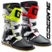 Gaerne Classic Pro Trials Boots with FREE DucksWax